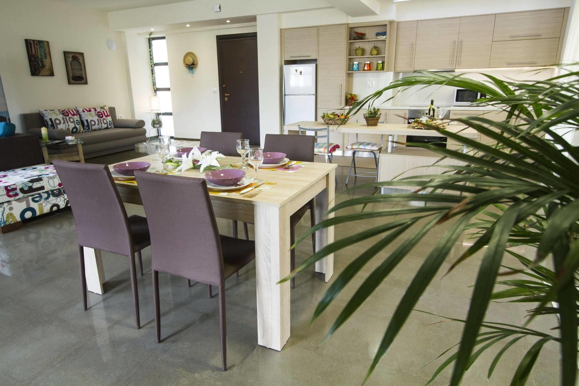 Campagna Mare Apartment