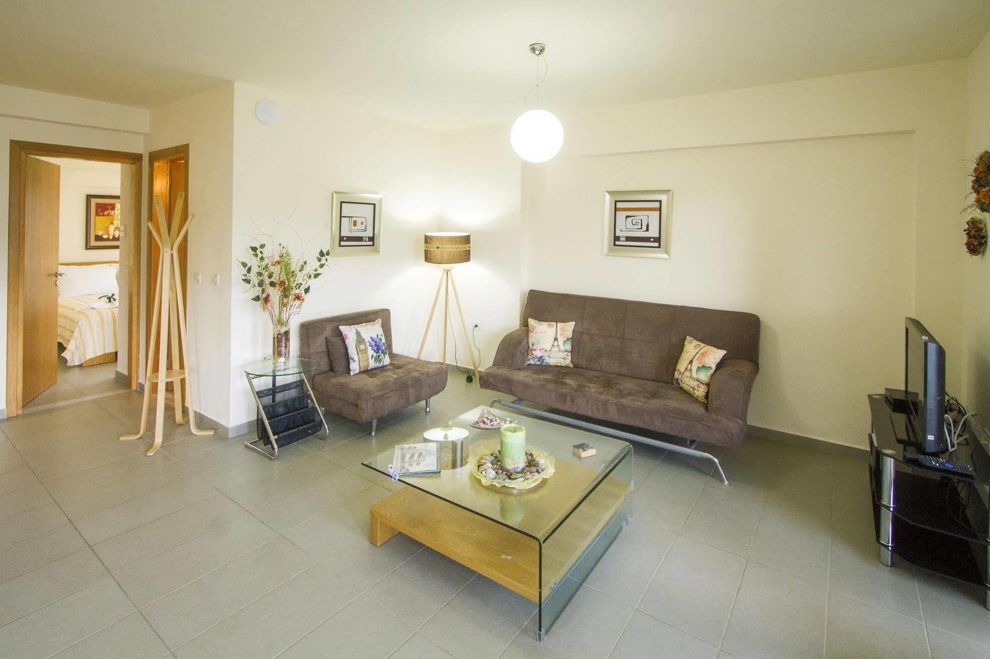 Apartment Campagna Mare Kissamos