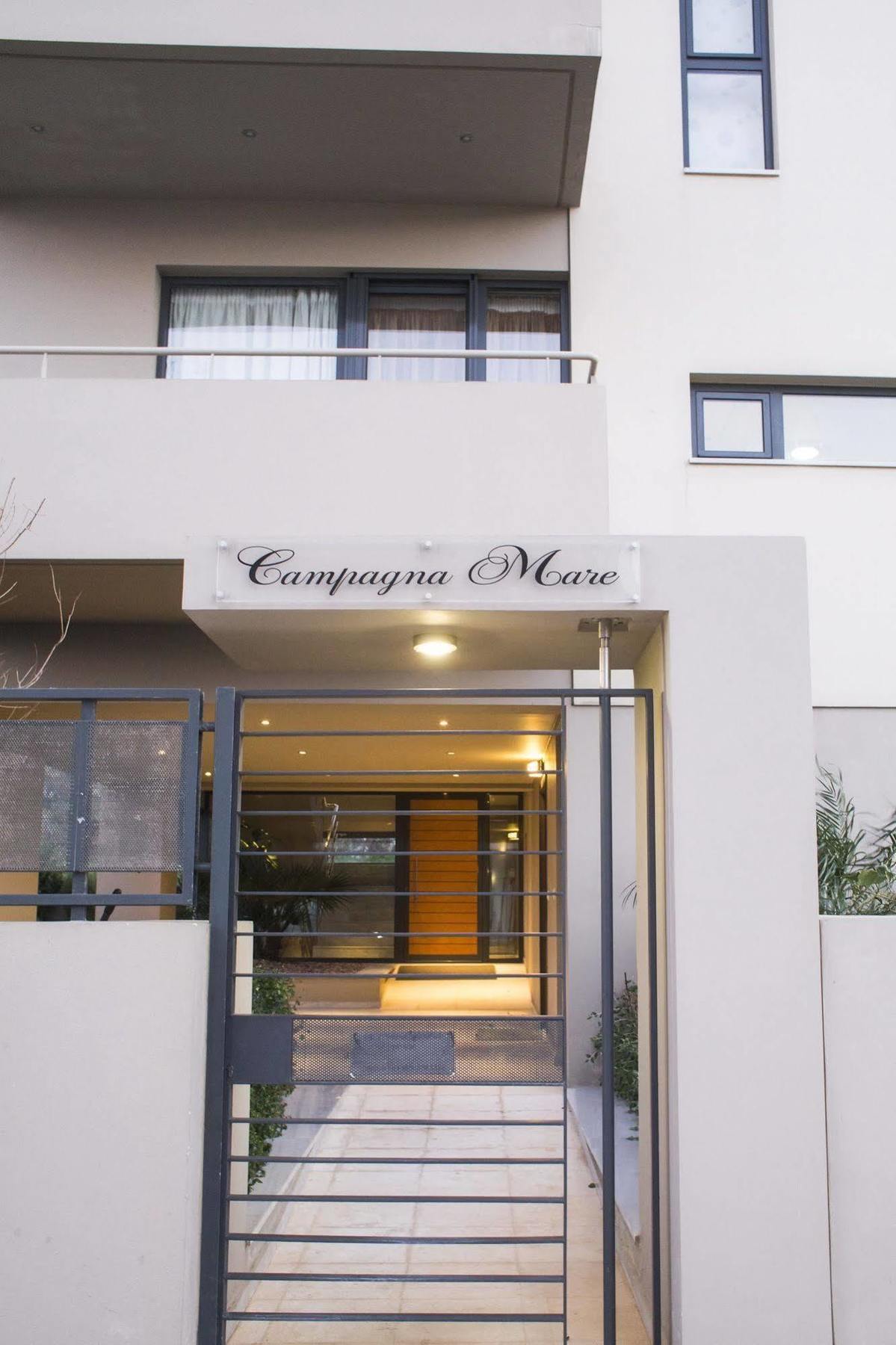 Campagna Mare Kissamos