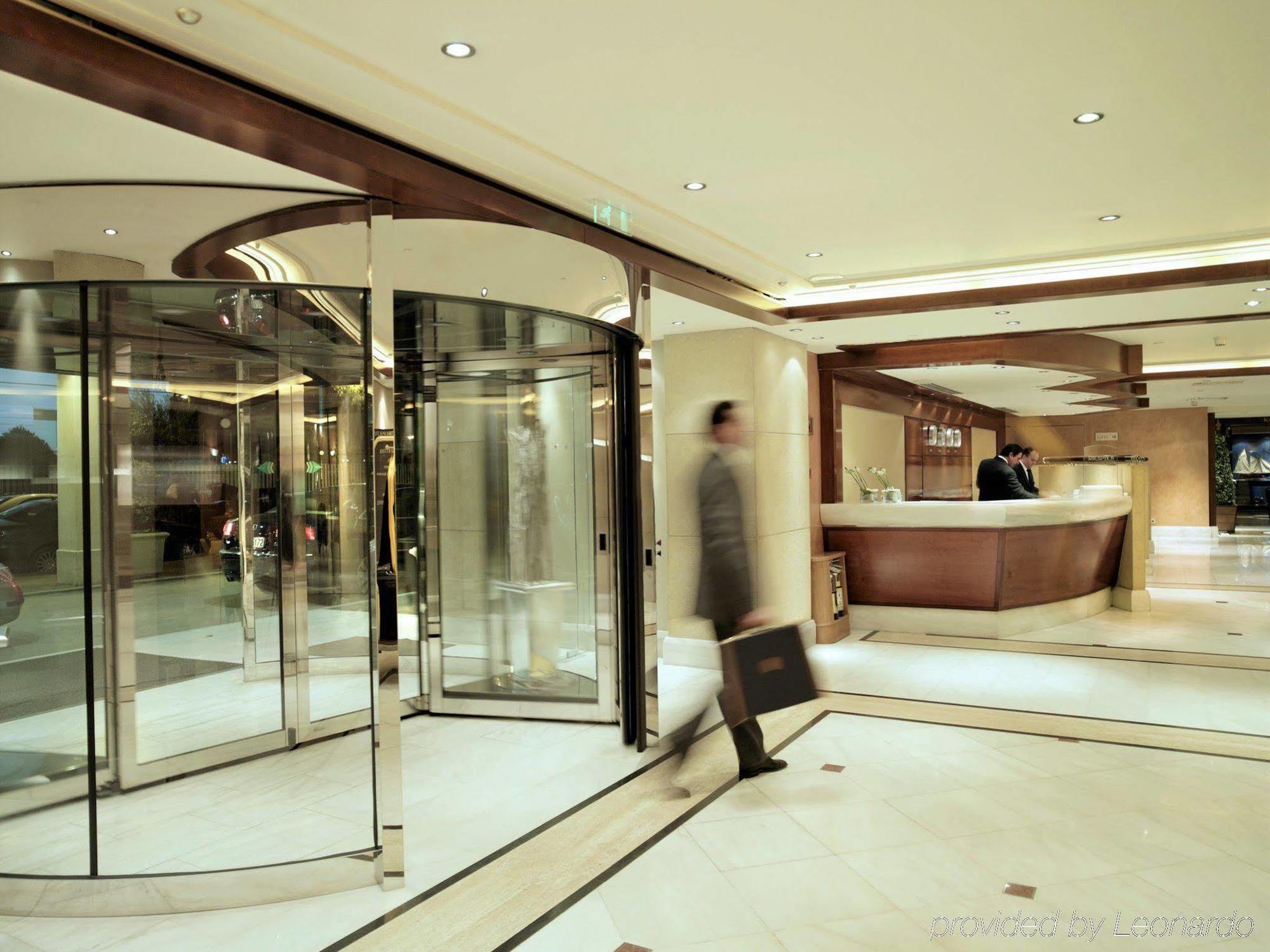 Hotel Marriott Athens