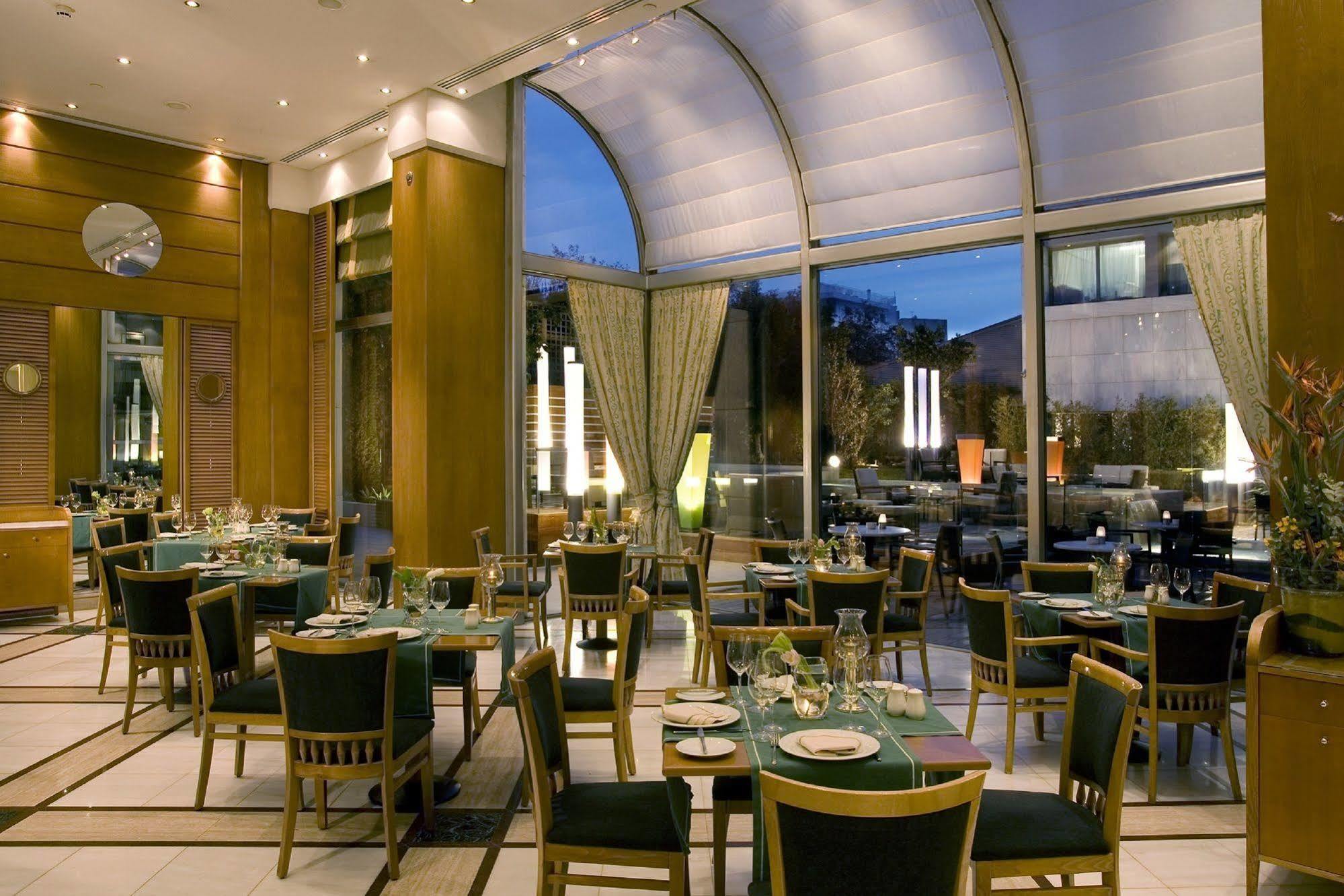 Marriott Athens