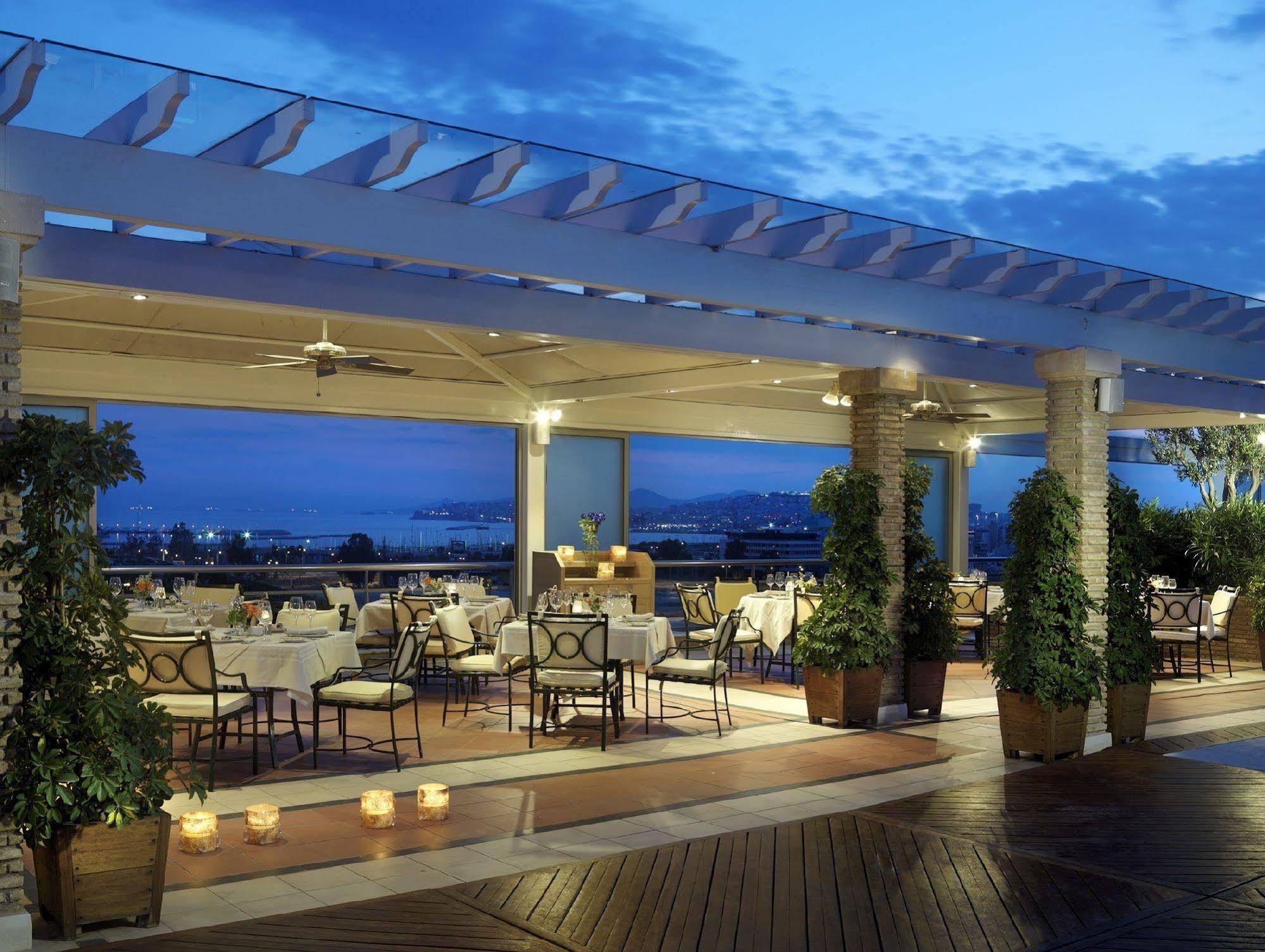 Marriott 5* Athens