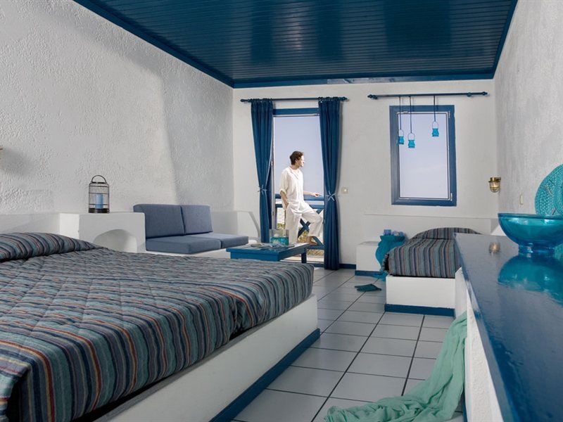 Mitsis Cretan Village Hotel 4*
