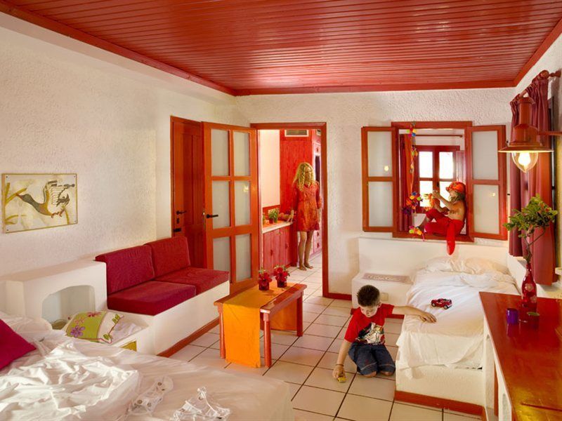 Hotel Mitsis Cretan Village 4*
