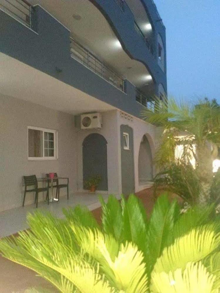 Aparthotel Platoni Elite 2*