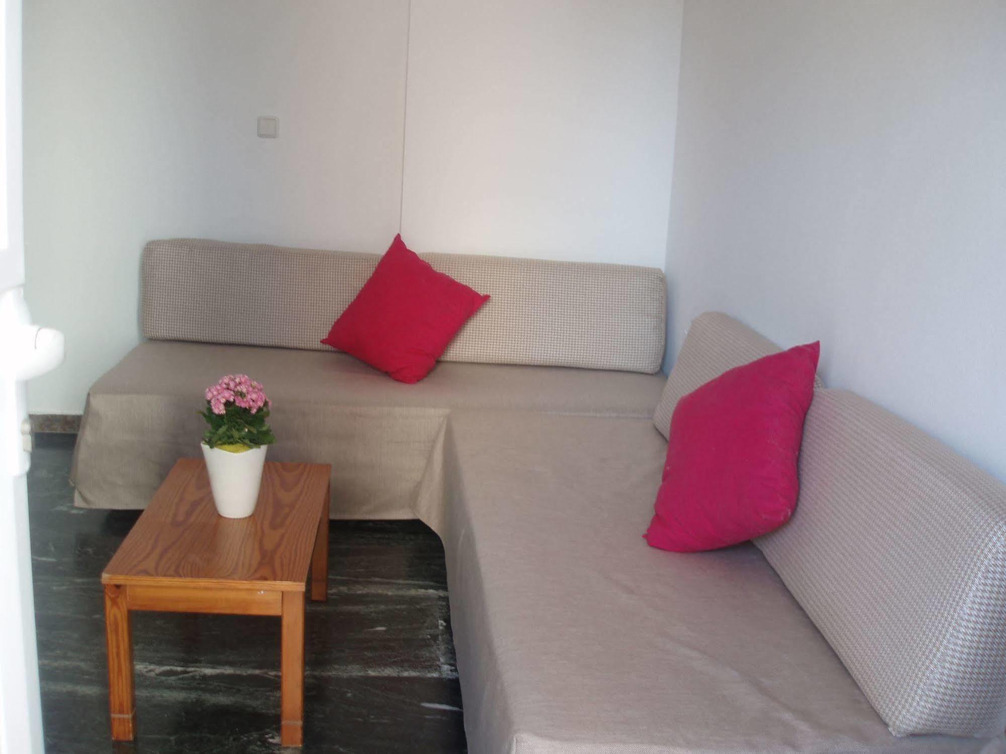 Aparthotel Platoni Elite 2*