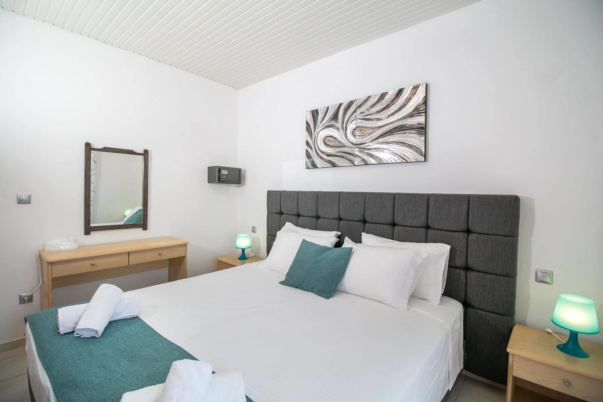 Aparthotel Platoni Elite Ialysos (Rhodes)