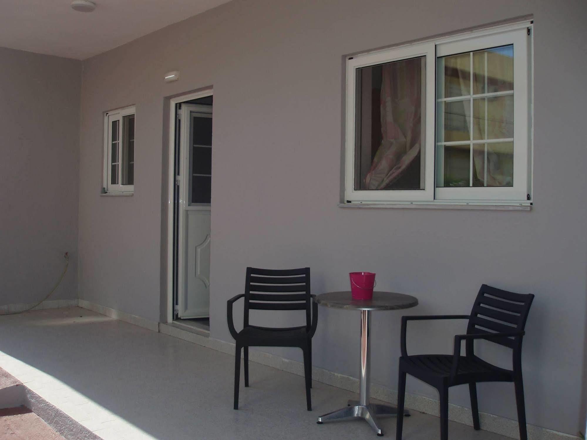 Platoni Elite Aparthotel Ialysos (Rhodes)