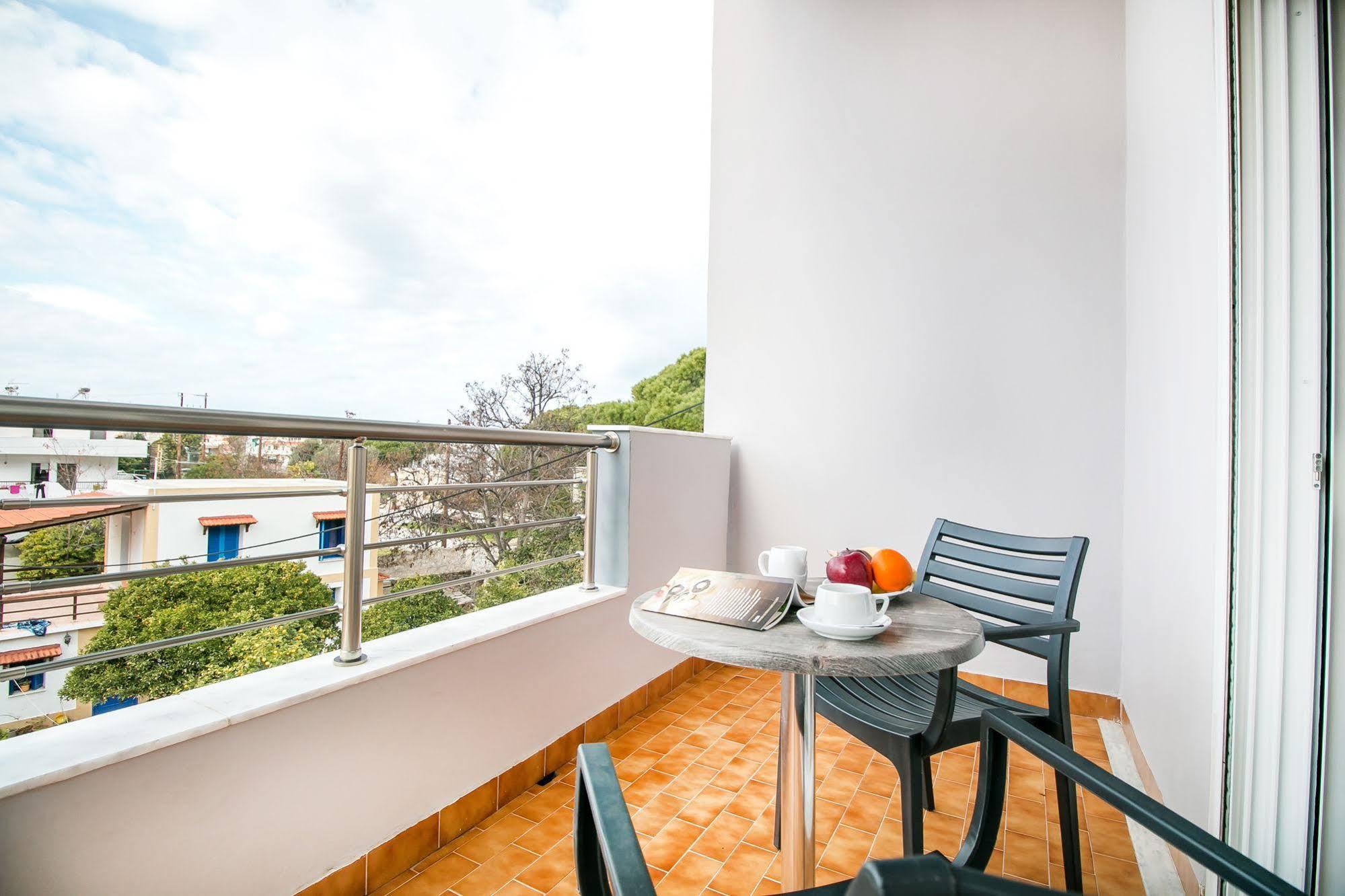 Aparthotel Platoni Elite 2*