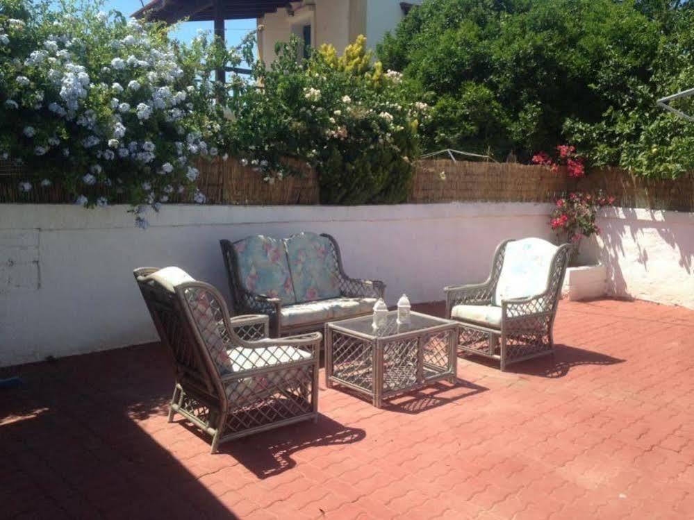 Platoni Elite Aparthotel