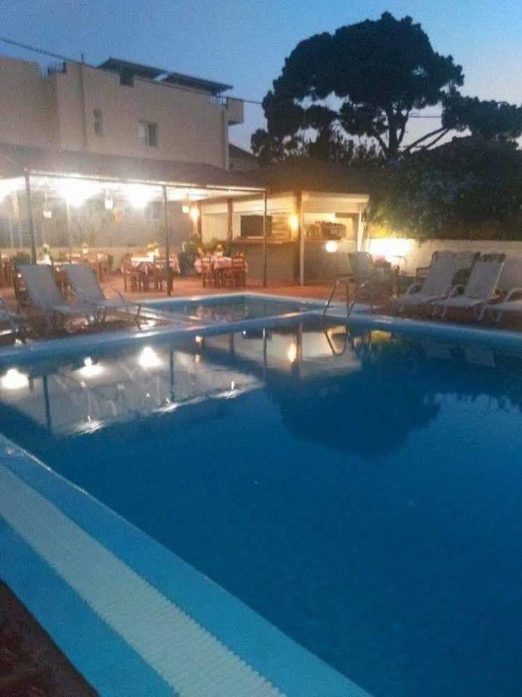Aparthotel Platoni Elite Ialysos (Rhodes)