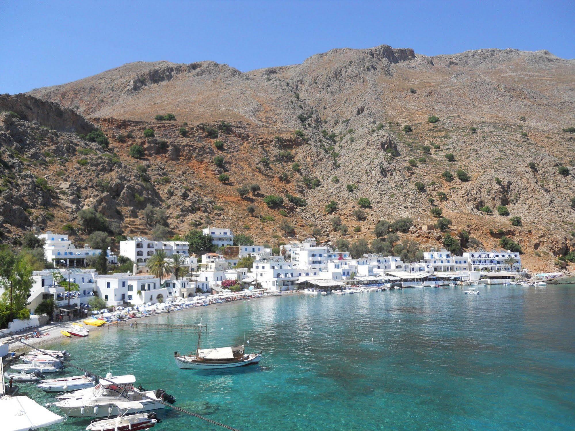Daskalogiannis 2* Loutro