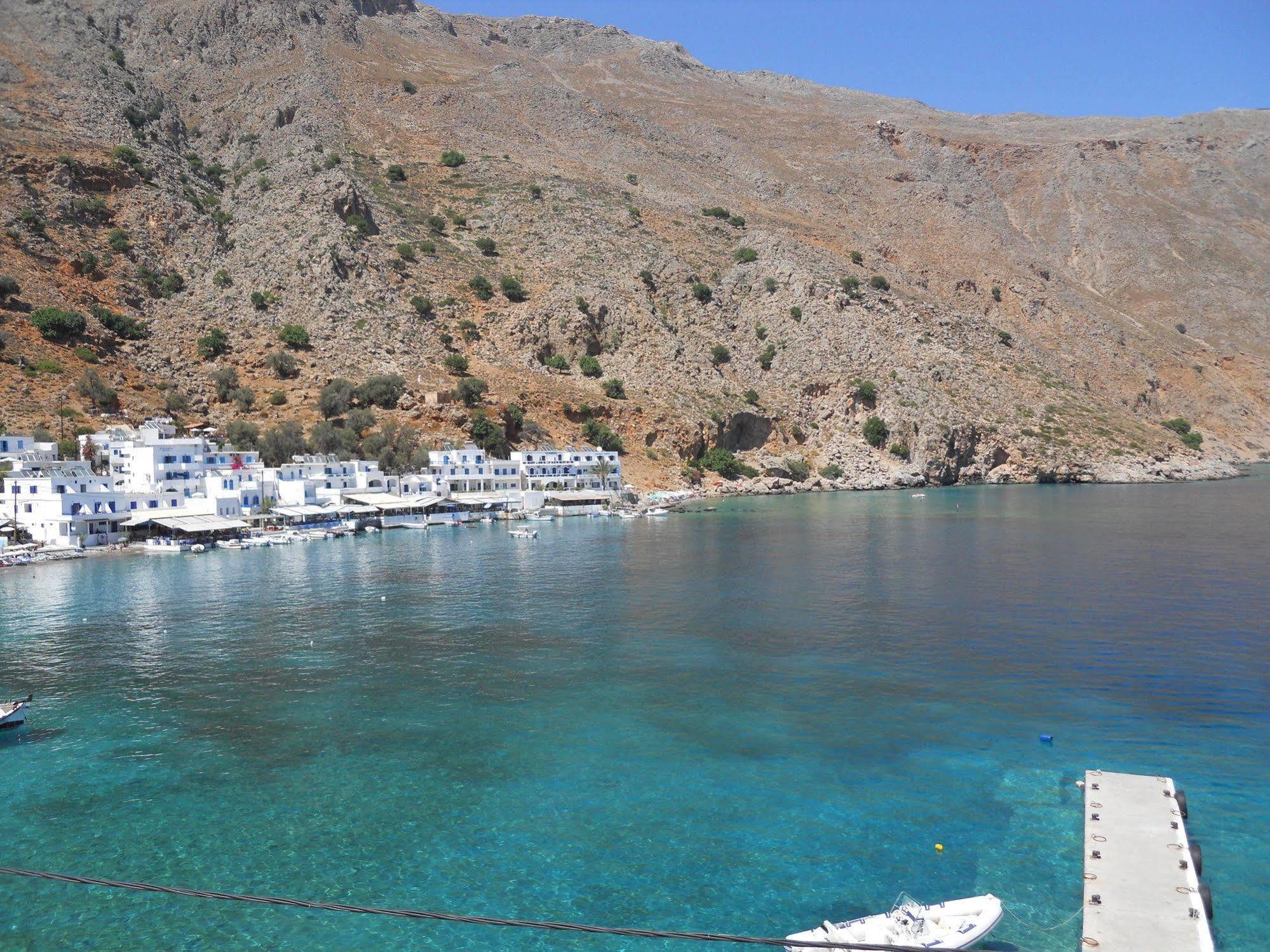 Daskalogiannis Hotel