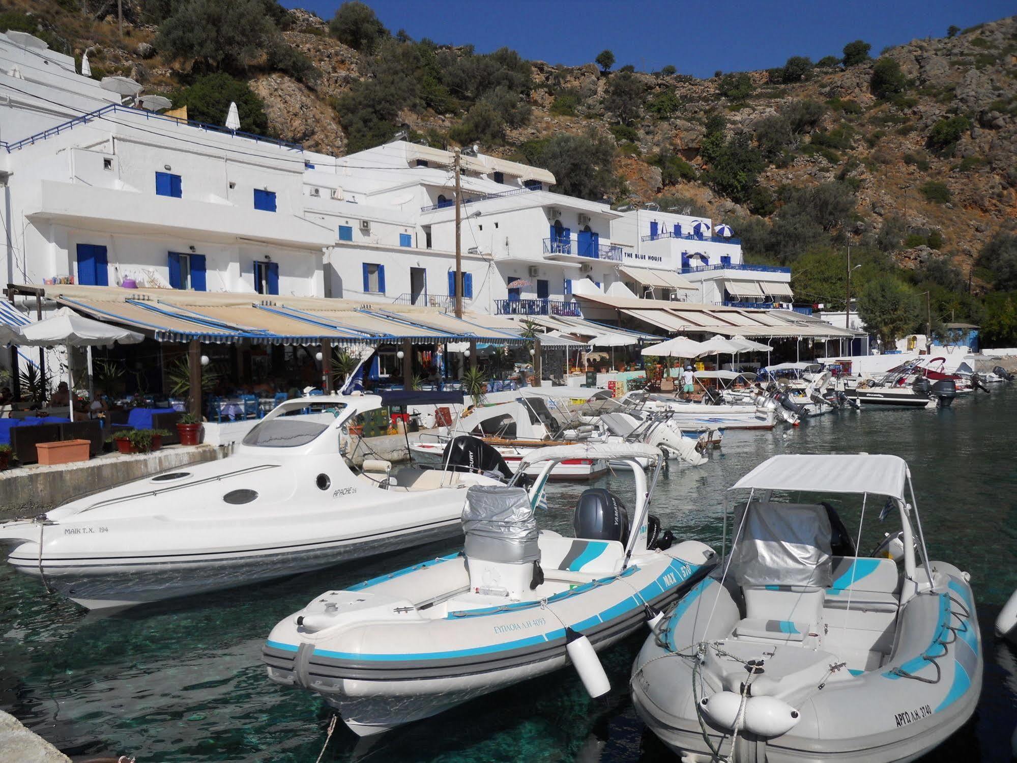 Daskalogiannis Hotel 2*