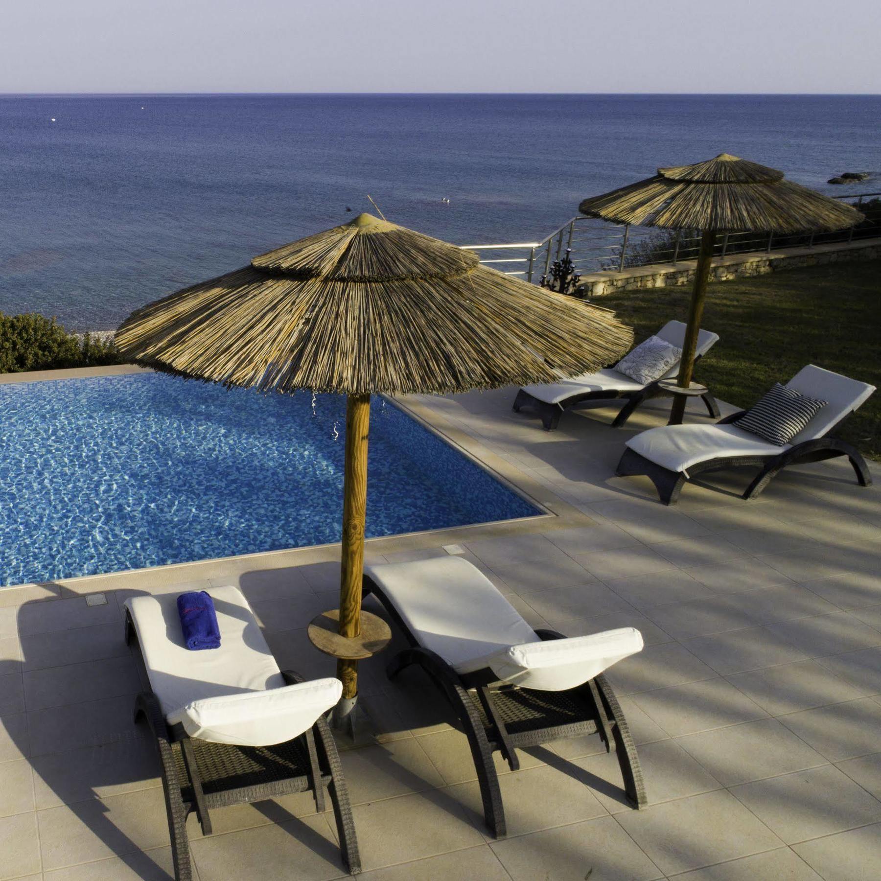 Apartment Antonoglou -