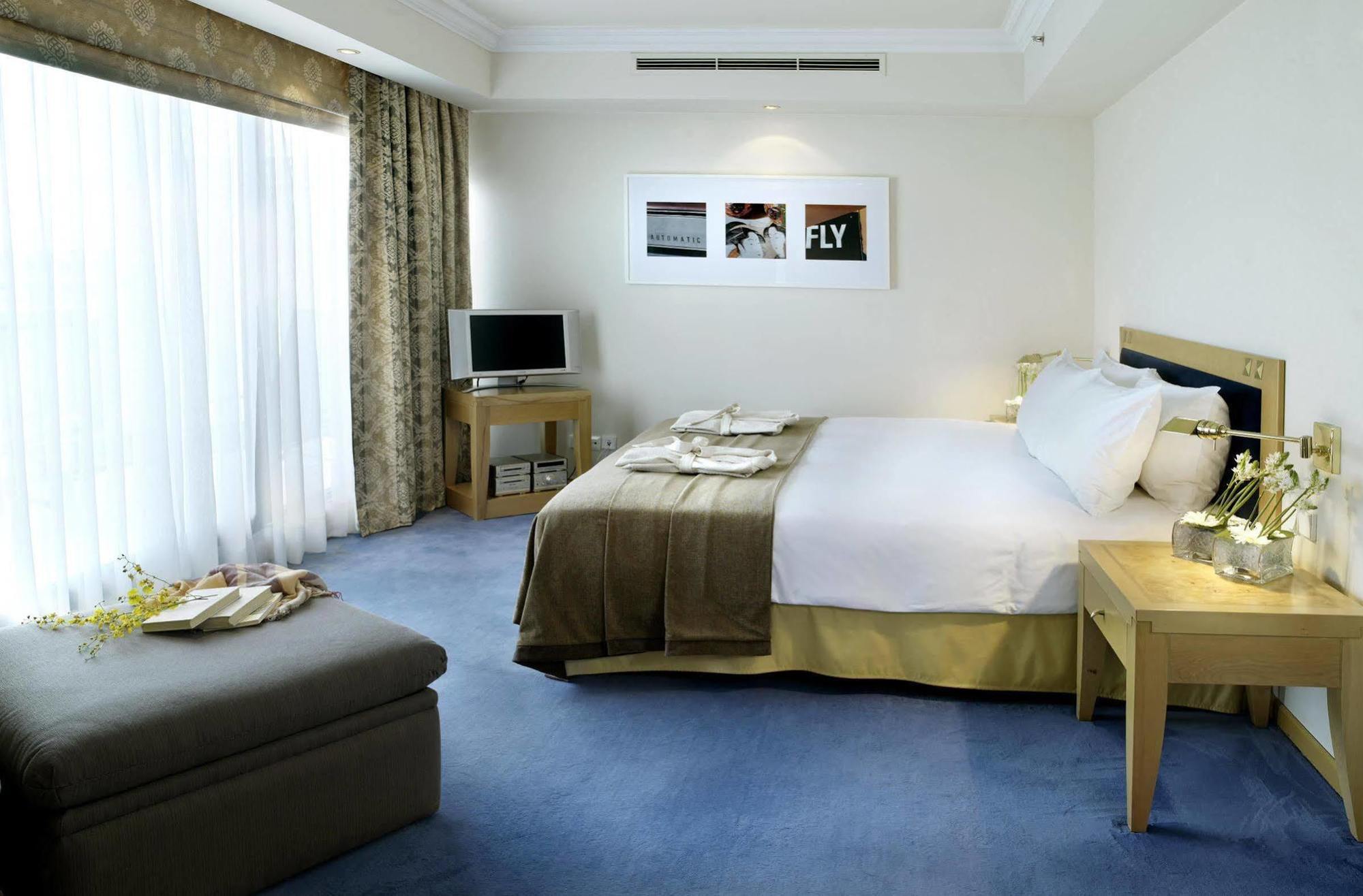 Marriott Athens
