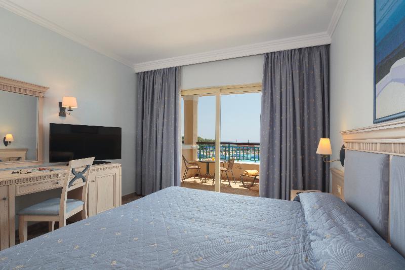 Lindos Princess Resort 4*