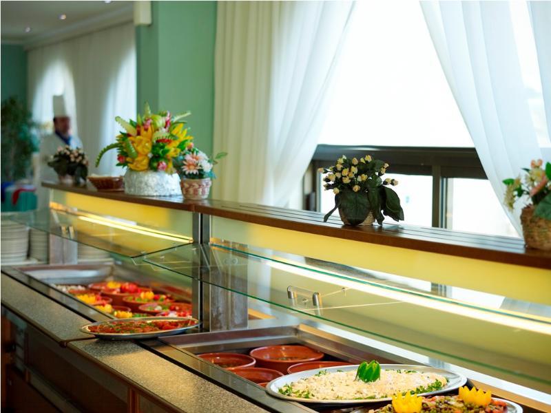 Hotel Princess Sun Kiotari