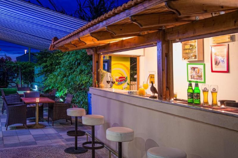 Marianthi By Estia Apartment