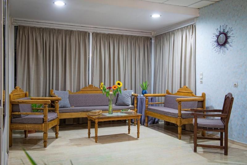Apartment Marianthi By Estia *