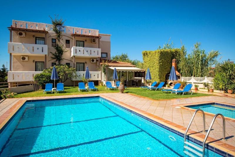 Marianthi By Estia Apartment *