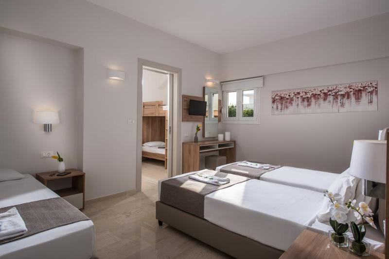Marianthi By Estia Apartment Platanes (Rethymno)