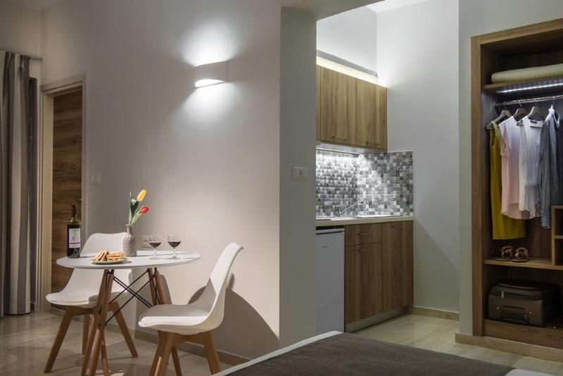 Apartment Marianthi By Estia Platanes (Rethymno)