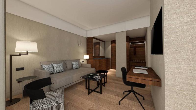 Hotel Marriott 5*