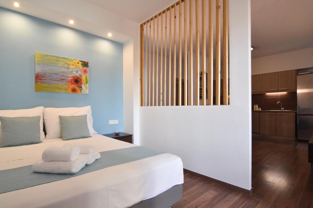 Hermes Hotel 3*