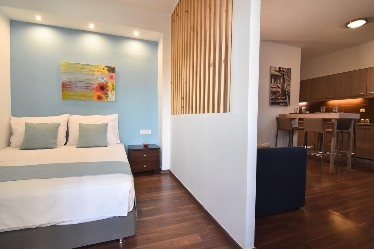 Hotel Hermes 3*
