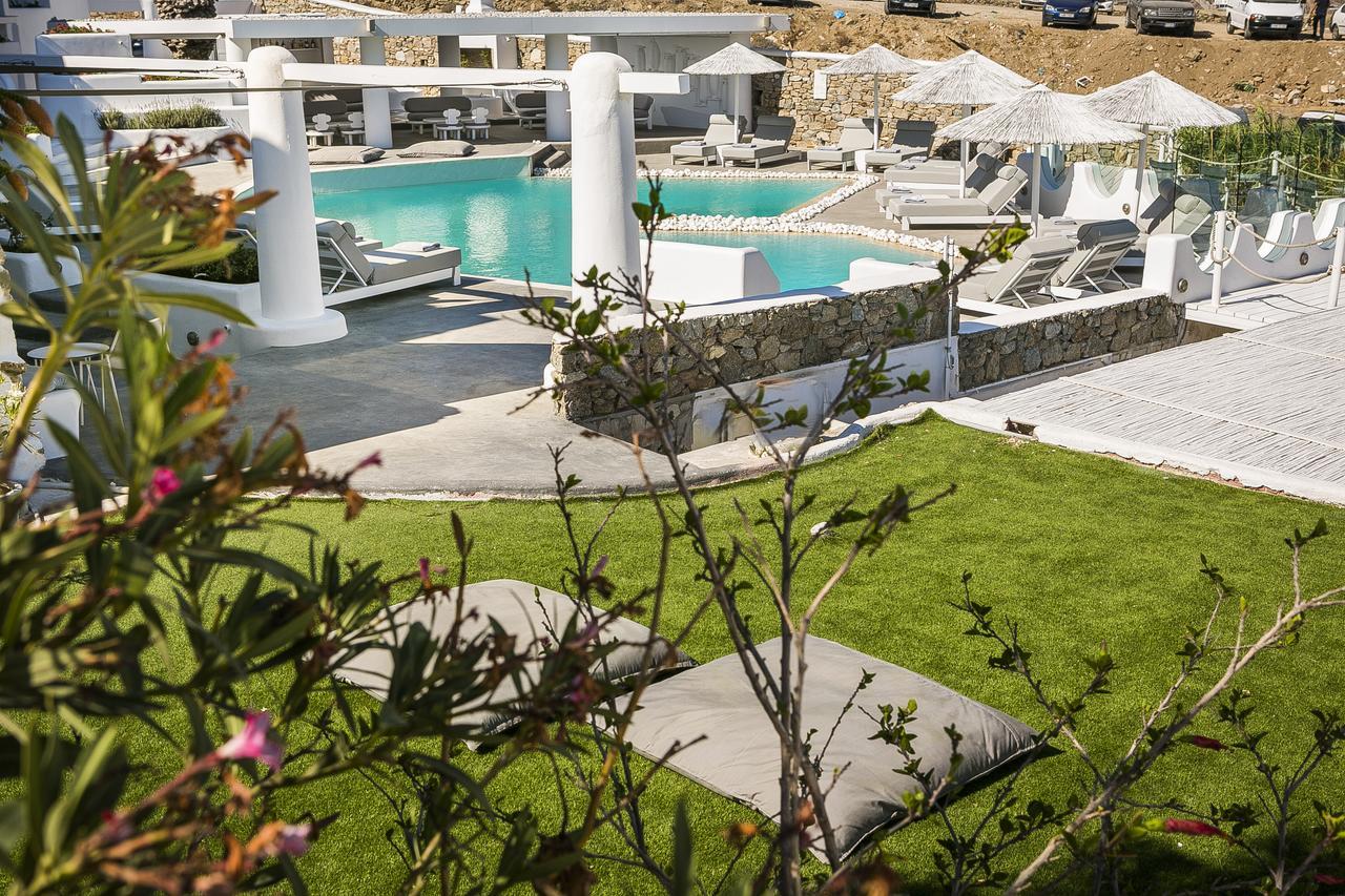 Ilio Maris Hotel Mykonos Town