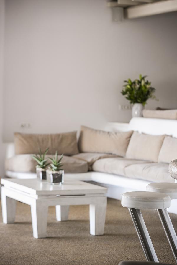 Ilio Maris 4* Mykonos Town