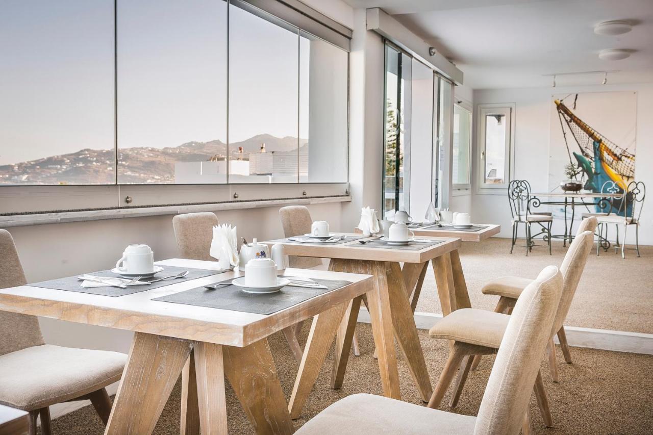 Ilio Maris Hotel 4*