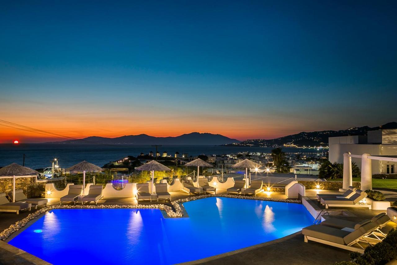 Ilio Maris Hotel 4*