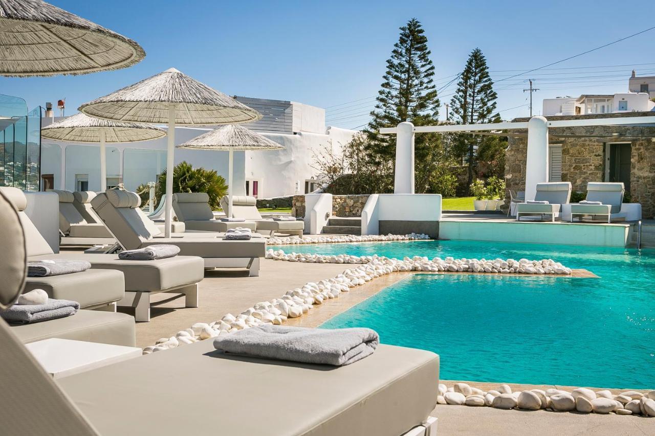 Ilio Maris Hotel 4*