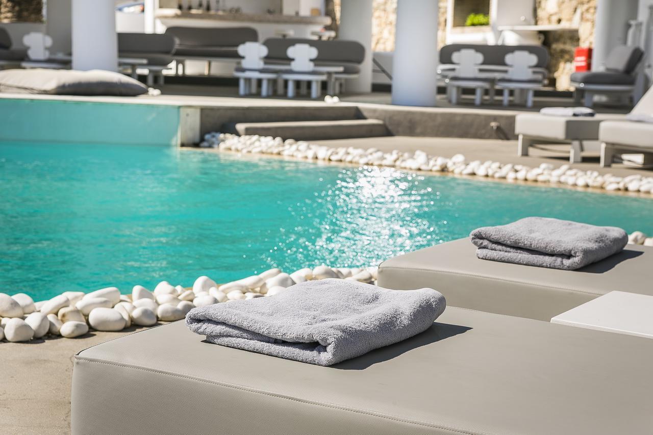 Hotel Ilio Maris Mykonos Town