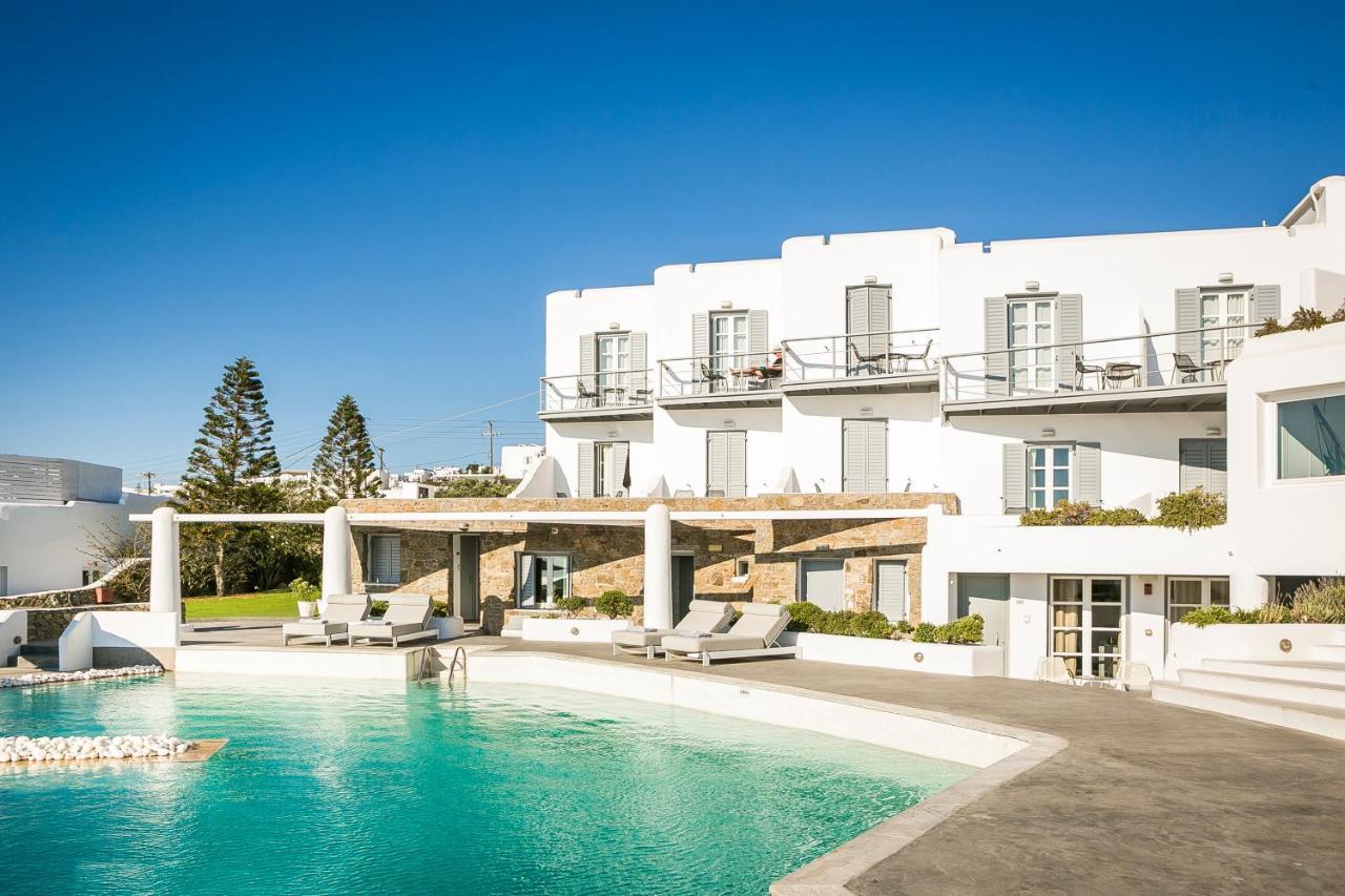 Hotel Ilio Maris Mykonos Town