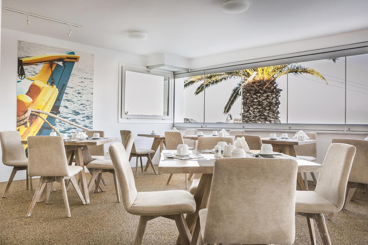 Ilio Maris Hotel 4*