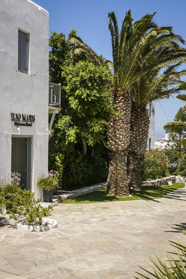 Ilio Maris Hotel 4*