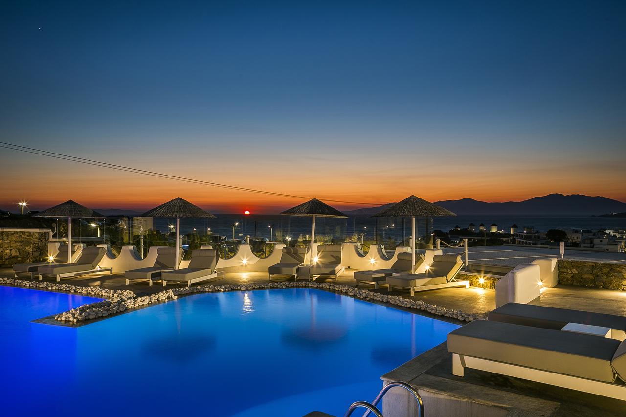 Ilio Maris 4* Mykonos Town
