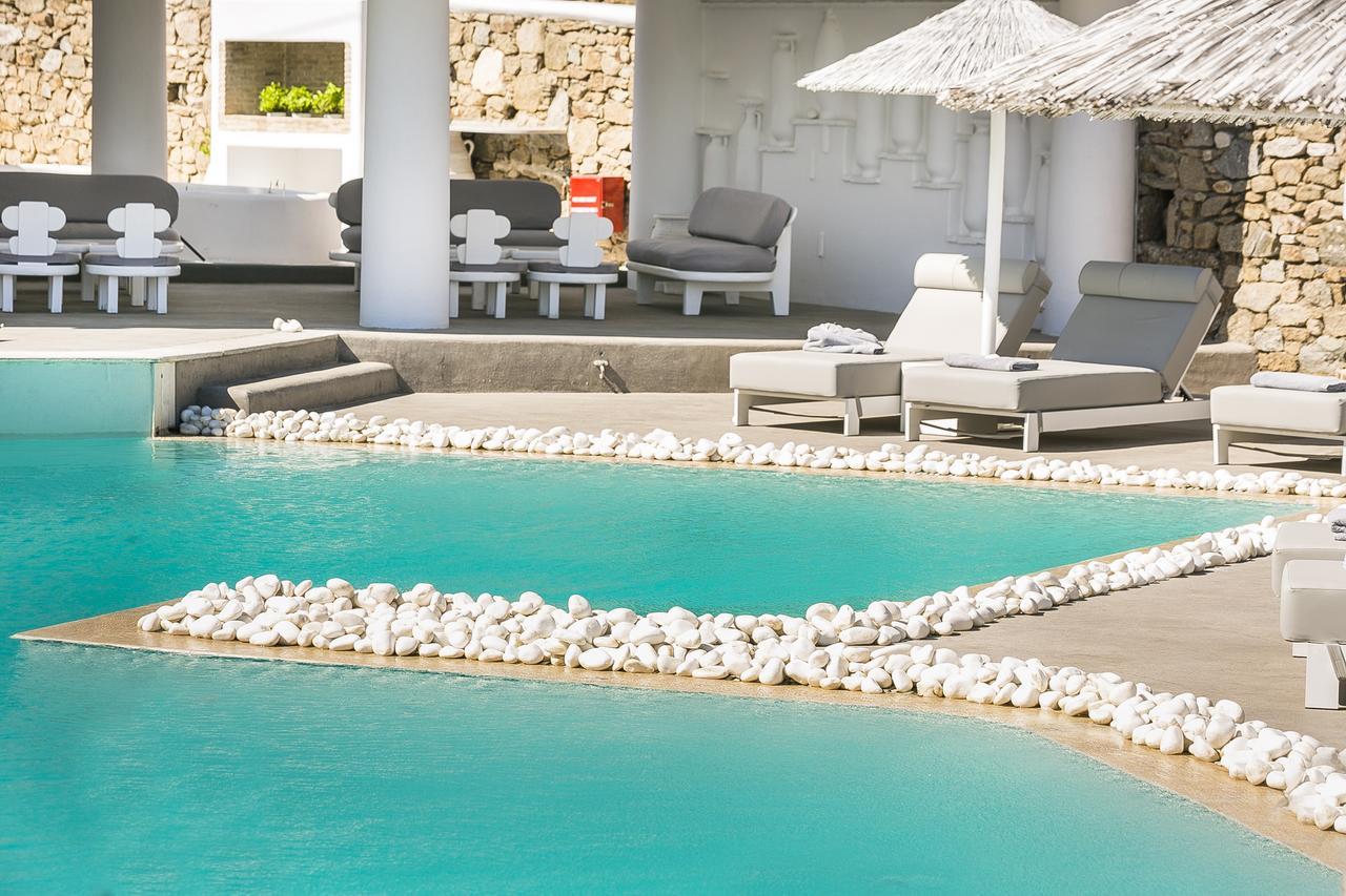 Ilio Maris Hotel Mykonos Town