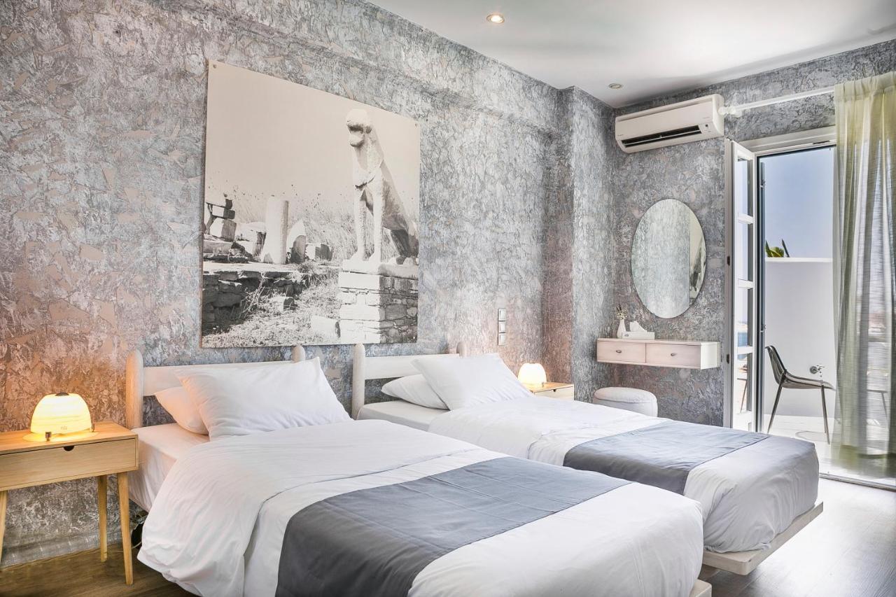 Ilio Maris 4*