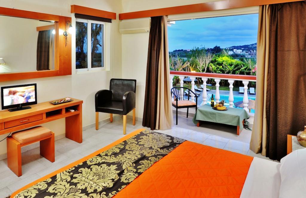 Naturist Angel Nudist Club - Adults Only 3* Paradisi (Rhodes)