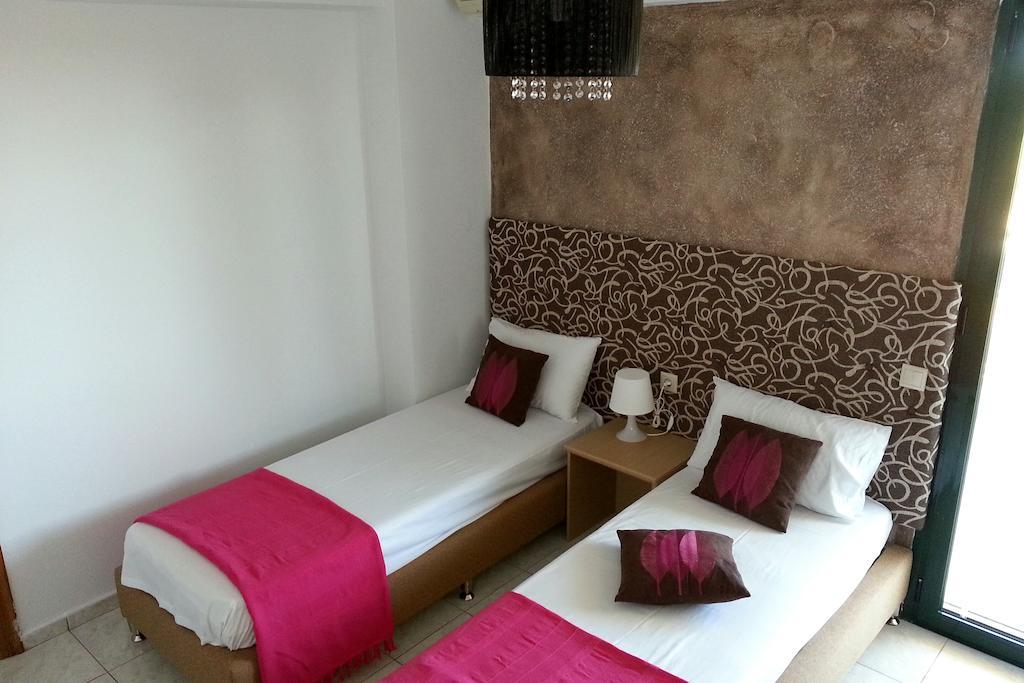 Cretan Family Aparthotel Malia (Crete)