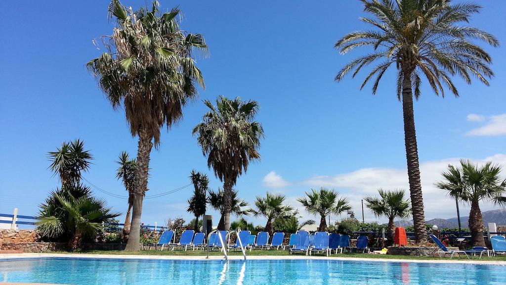 Aparthotel Cretan Family 2*