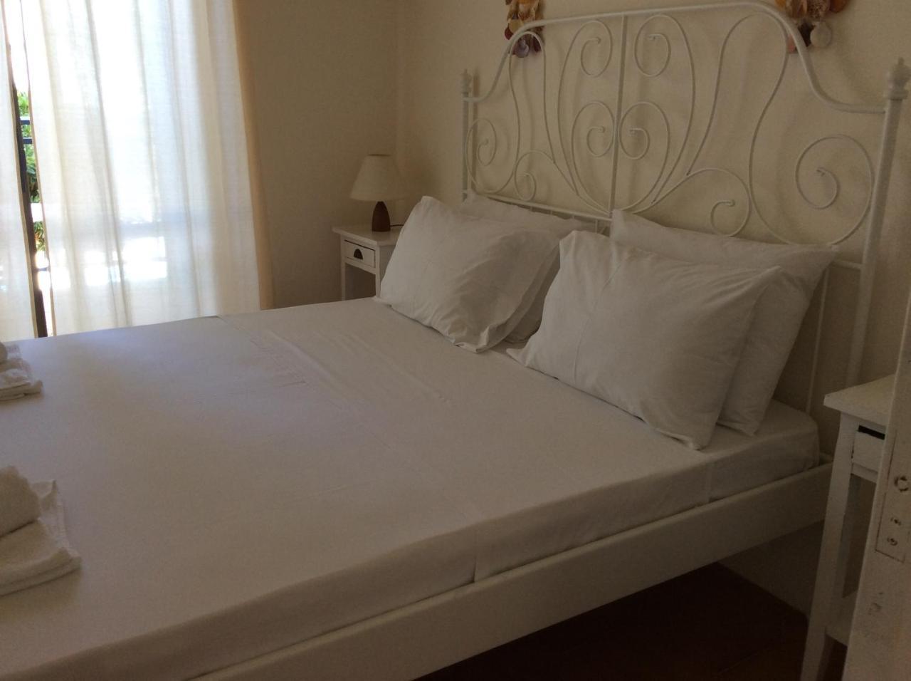Andy's Gardens * Gerani (Chania)