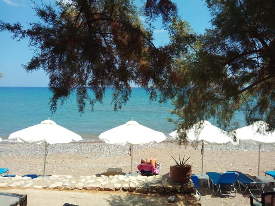 Alkioni Sea View Apartment *