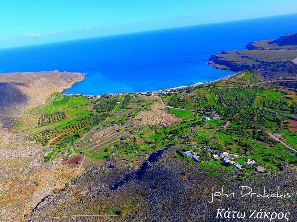 Alkioni Sea View