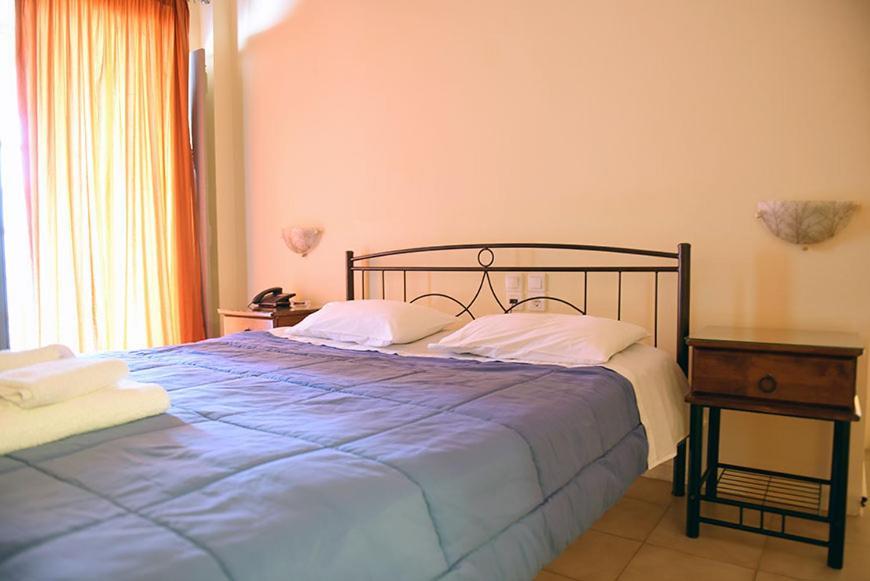 Alkioni Sea View * Zakros