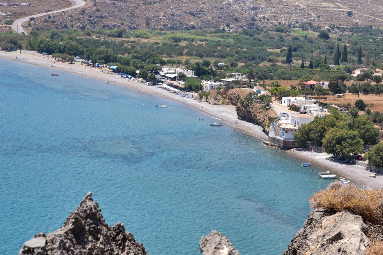 Apartment Alkioni Sea View Zakros